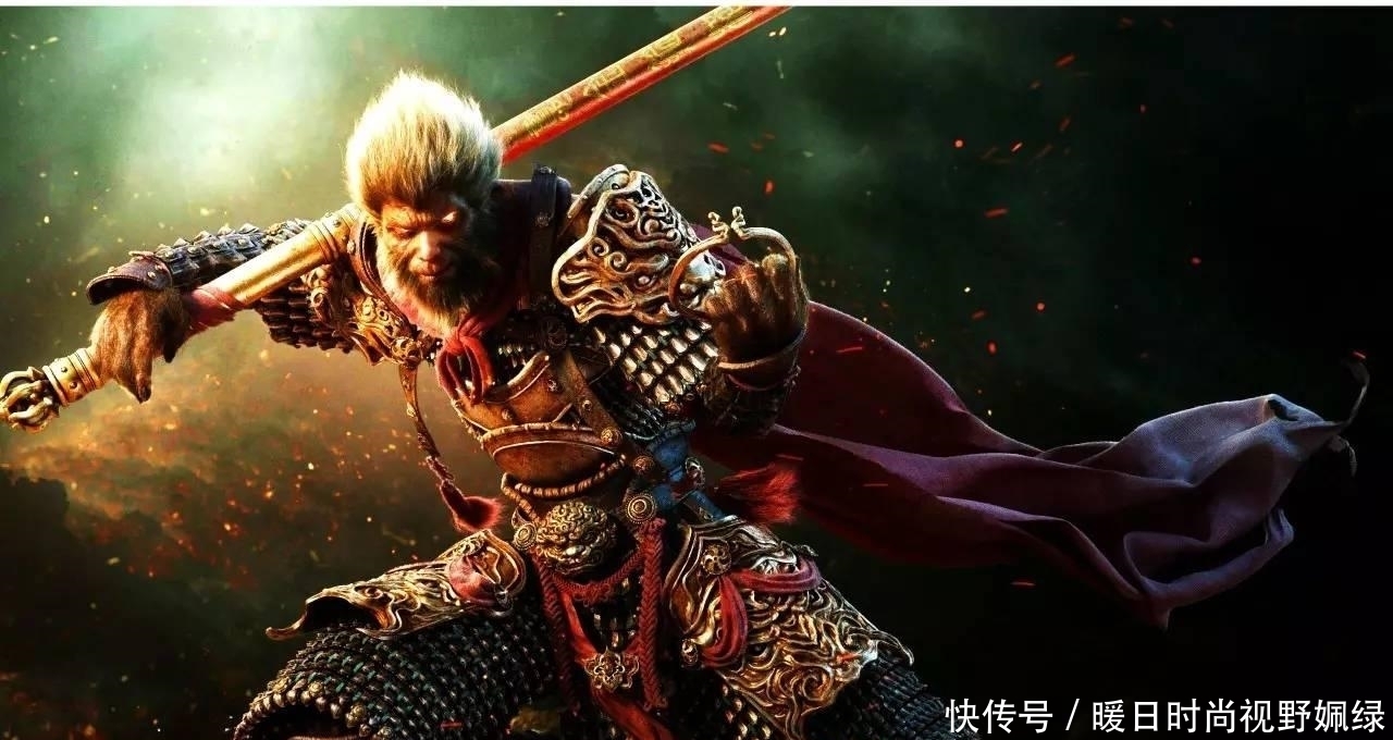 二郎神将花果山四万七千猴子烧杀殆尽,孙悟空为啥还感谢他?