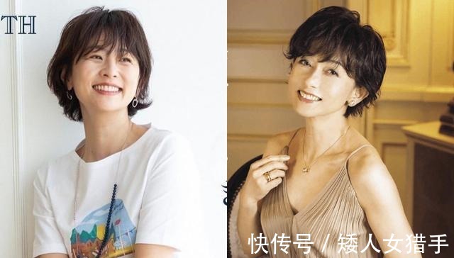 白发 六十头发花白染还是不染染发显年轻,但银发也是道美丽的风景线!