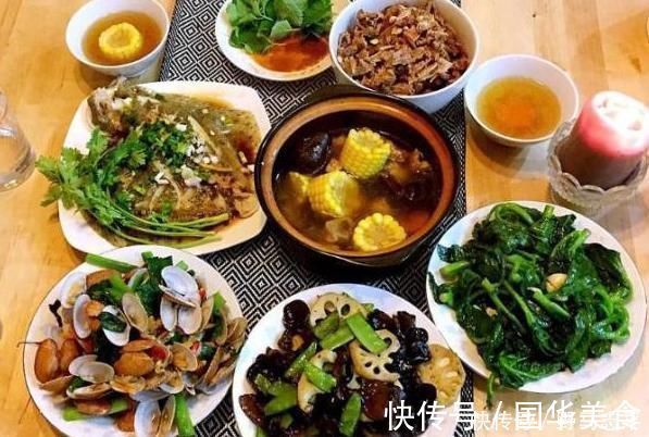 减肥期间|在减肥期间,能偶尔吃一顿大餐吗?如果你忍不住,要记住3点!