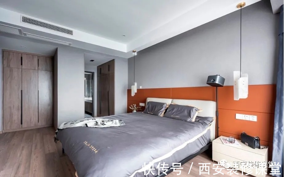 设计|衣帽间装修,有哪些设计亮点?