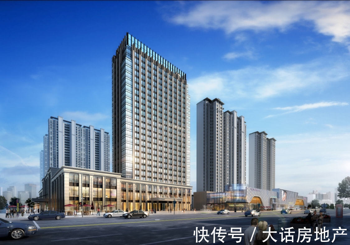 投资者|中梁地产:裁员是阿米巴模式失败、断臂自救吗?