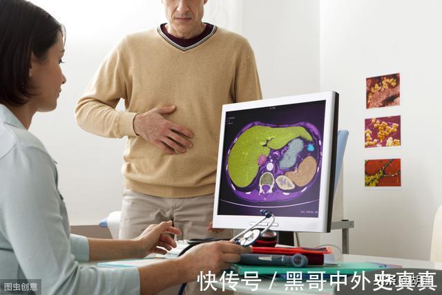 胆红素|肝功能正常，肝脏无病是误区，结果却显示肝癌？到底是怎么回事？