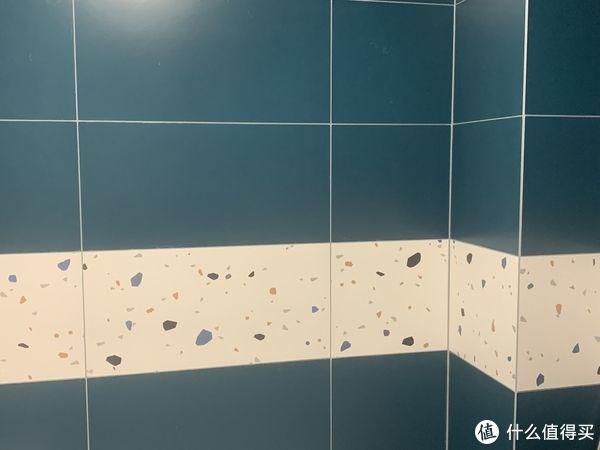 延展率|网上买瓷砖究竟行不行，我的家装分享之网购瓷砖与贴砖经验谈