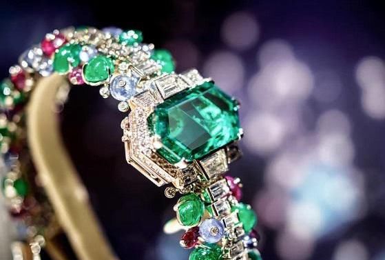 你知道专柜正品珠宝和高仿珠宝怎么区分吗?