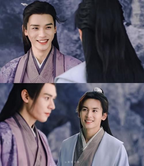 肖战《玉骨遥》遇新麻烦,龚俊热度只升不减,是要全面取代节奏?