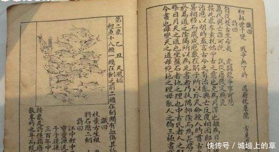 a656|历史上的三大“奇书”, 到底“奇”在哪里至今科学都没法解释!