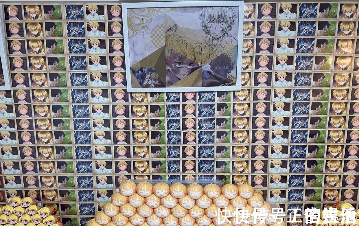 手办|当爱好变得疯狂,如何看待极那些端收藏家收藏是否已经成为病态