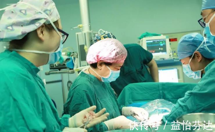 剖腹产|剖腹产前“麻醉药”是怎样注射进去的很多人不了解,产妇注意