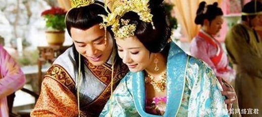 专宠|她比皇帝大了十七岁,皇帝专宠于她,看万贞儿这一生