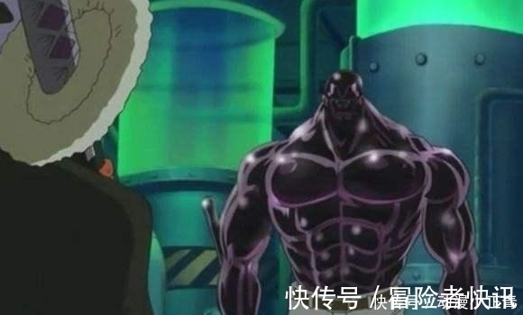 维尔戈|海贼王 死得最惨的五位角色, 一人被肢解, 一人死于猪队友