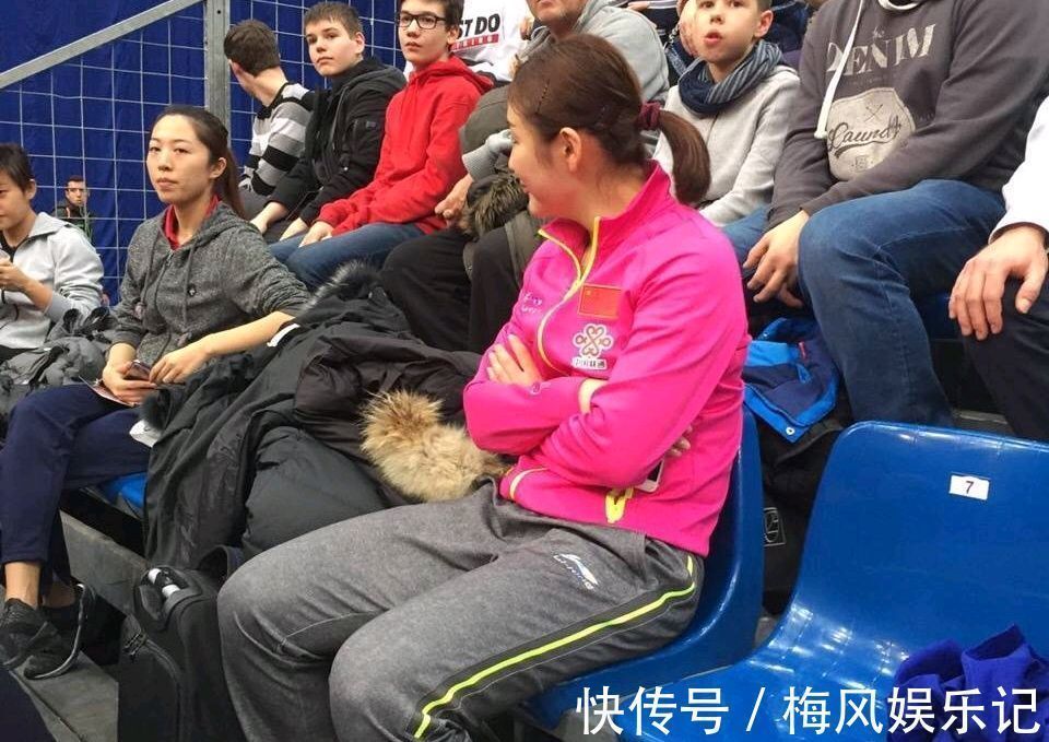 朱雨玲|孙颖莎一骑绝尘,朱雨玲、陈梦、王曼昱形成拉锯,女乒竞争激烈