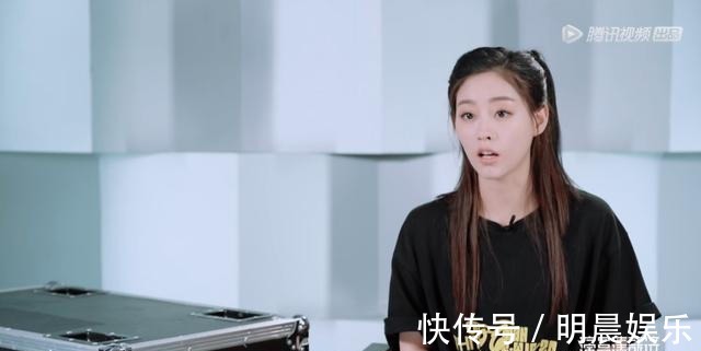 《演员》删减片段毛晓慧说话咄咄逼人,坐姿不尊重人,祝绪丹好暖