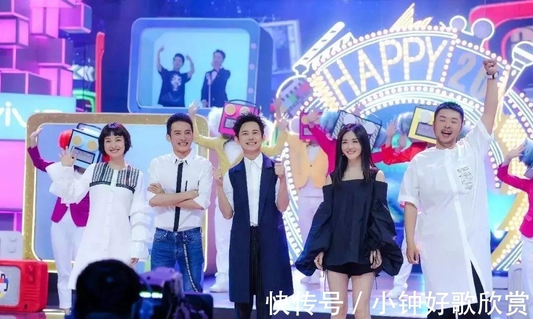 向往的生活|兩次做客《向往的生活》，兩次被“忽視”，我卻看到了維嘉的清醒