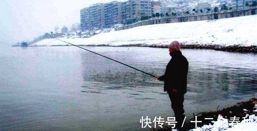 冬季不适合钓鱼的天气,看看你有没有选错天气!