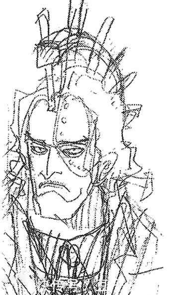 设定|不为人知的5条海贼王人物设定,三大将带颜色的名字竟暗藏玄机