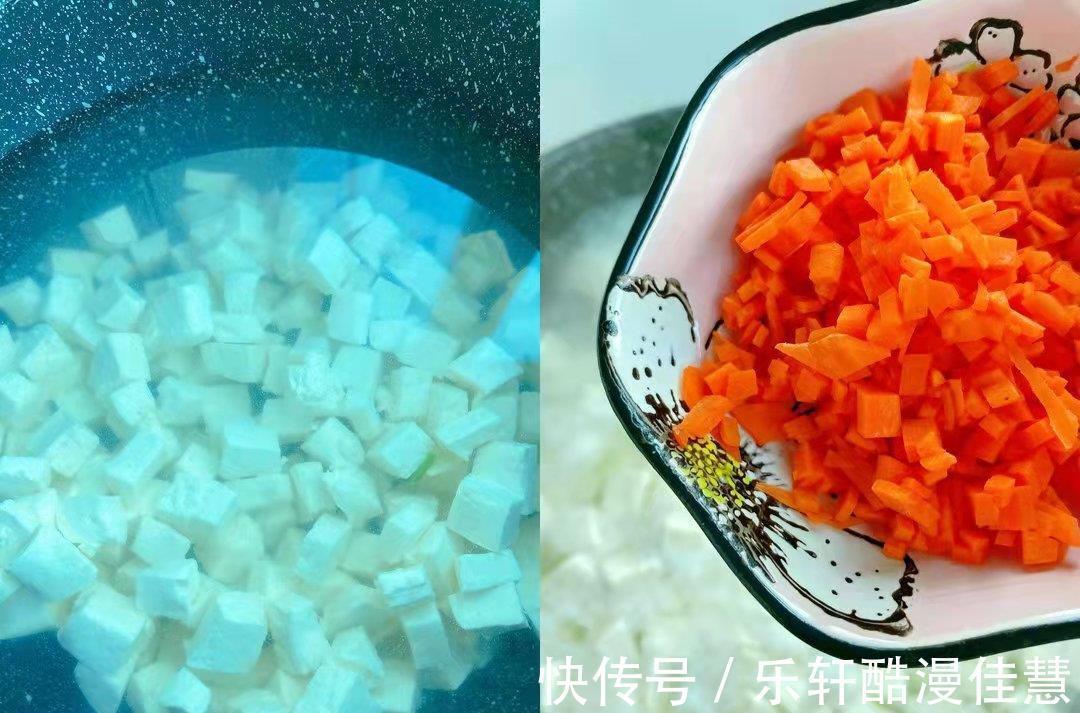 维生素b1|入冬碰到这菜,直接囤10来斤,营养很高,处理好放大半年也不坏