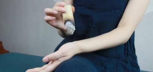 胆经|胆经一通,万病无踪!1个穴位通肝胆,5大疾病全解决