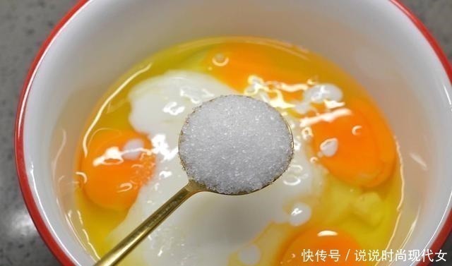 暑假,儿子迷上这早餐,好吃弹牙,蒸一蒸就上桌,孩子胃口都变好