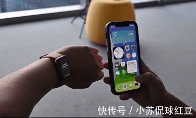 手机|iPhone 13重磅杀手锏解析出炉，iPhone12让路新机惊现白菜价致敬