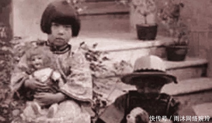 血缘关系|张爱玲把遗产全留给陌生人,是凉薄吗?有时候,不是亲人胜似亲人