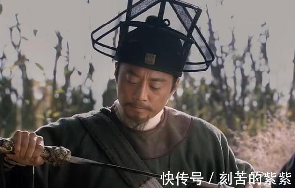 姜子牙|要问谁才是梁山第一高手 玩过游戏的人就想起一句大家常说的话