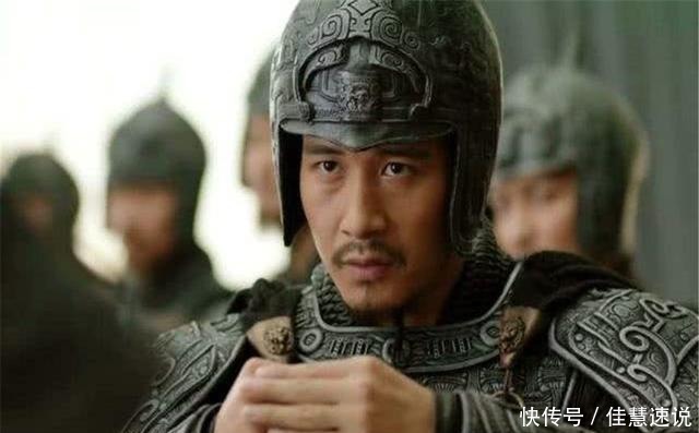 关羽|如果关羽投奔曹营,五子良将中他能排第几