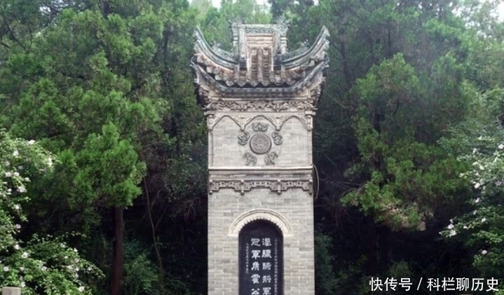 死因|霍去病死因离奇,他儿子霍嬗死因更加离奇,跟汉武帝出去一趟就死了