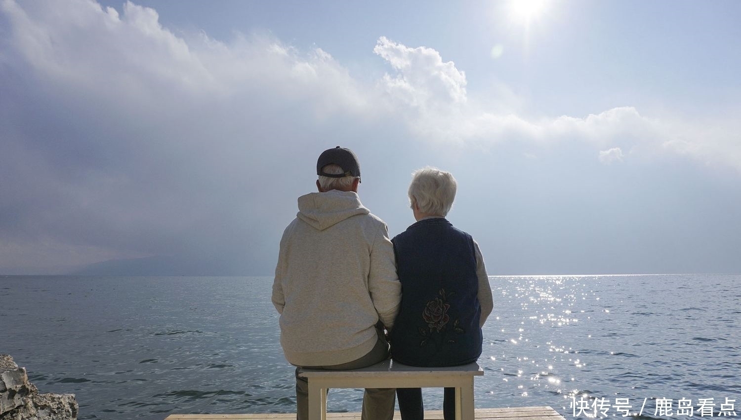 手术|5岁儿子患上白血病,母亲捐骨髓后微笑离世,儿子一句话父亲泪崩