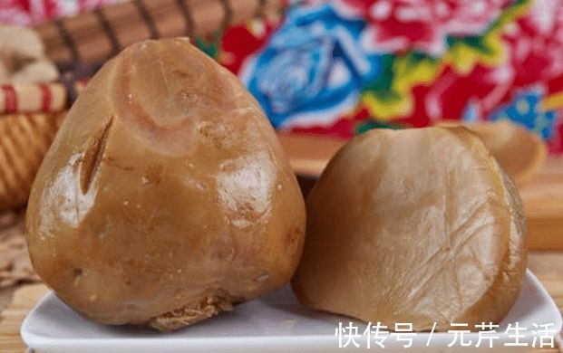 榆树叶|贫穷年代最常见的6种食物，你吃过吗？你怀念它们吗？