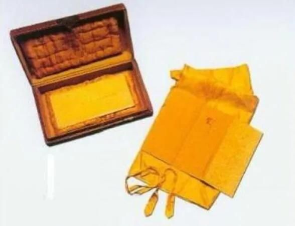 清朝|明朝为加强皇权设立多个特务机构，为什么清朝不需要