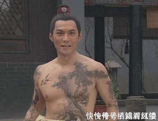 安不得身$燕青要离开宋江可以理解,但为何趁夜挑走一担珠宝、挟私卷逃?