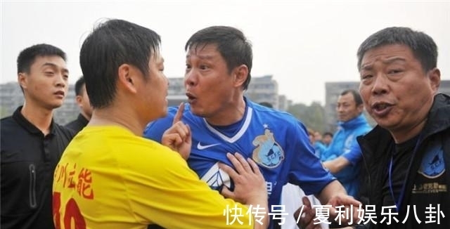 世预赛|国足官宣!CCTV5直播世预赛!李霄鹏+02世界杯功勋,为何没范志毅