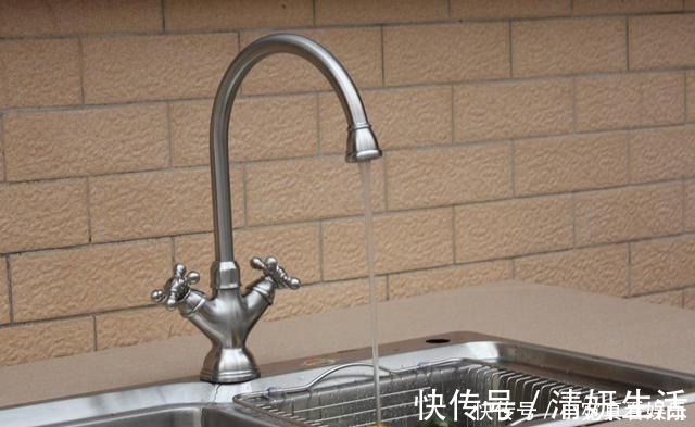 人体健康|不锈钢和全铜水龙头哪个好？装修老师傅：最好选这种，省钱实用