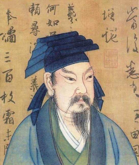 中秋贴!王羲之号称书圣,他的子孙不少是书法家,但有个后人竟将族谱卖了