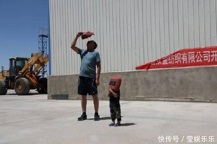 震撼日环食精华都在这里了看了网友的P图已笑喷……