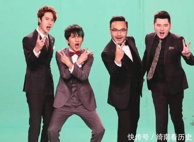 区别|《天天向上》的一个细节,让我真正看清了,它和《快本》的区别