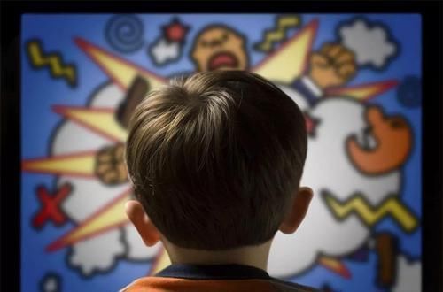 注意力|脑神经专家:3岁前看电视和不看电视的孩子,差距在7岁开始出现