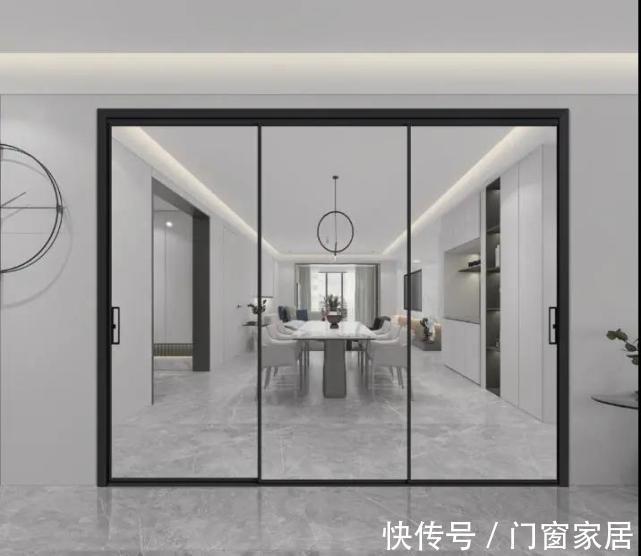 装修|房子装修,如何挑选到合适的门窗?