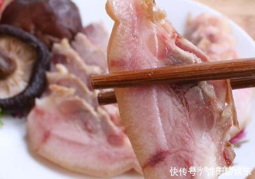 为啥|为啥中国人都爱吃''猪头肉'',很多人都不了解,看完之后涨知识!