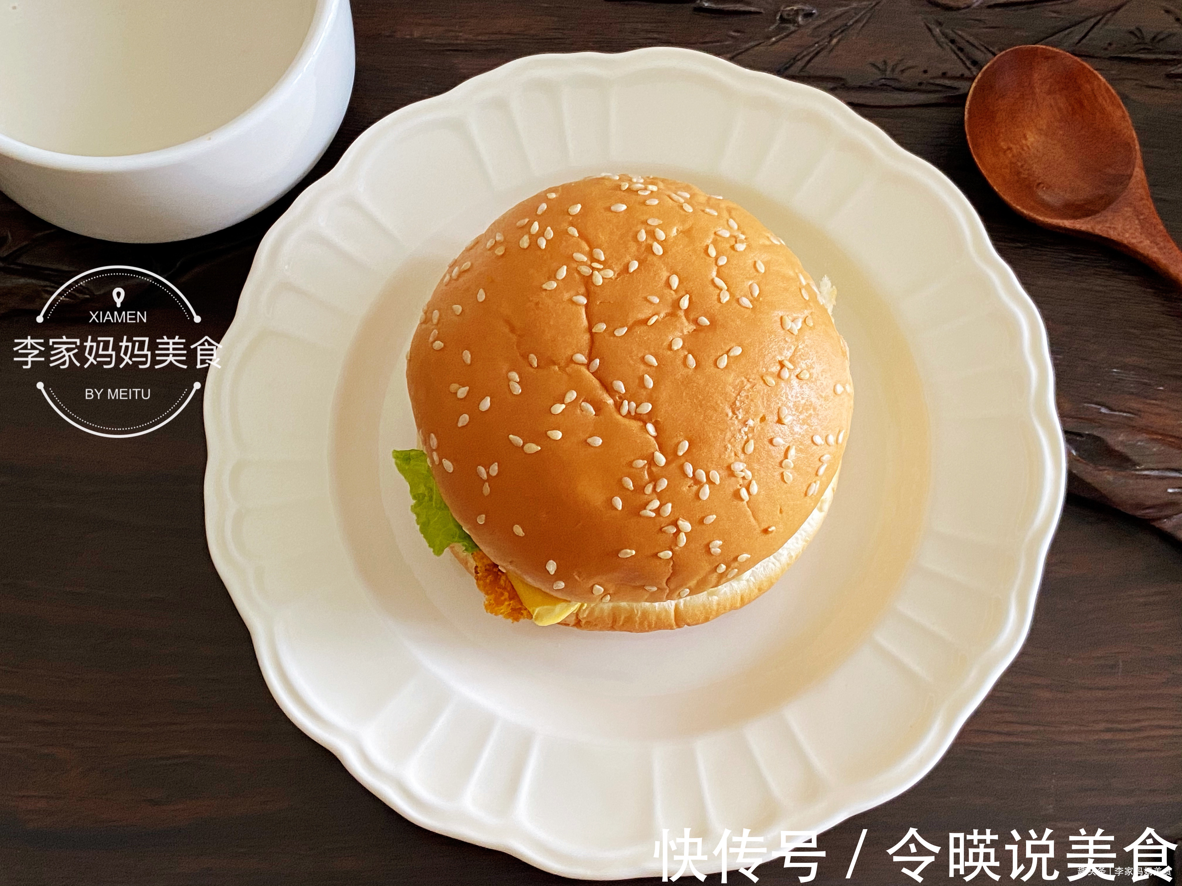 入秋后，早餐不将就，7款早餐轻松在家做，简单营养，好吃养胃