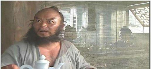 水浒传!《水浒传》正所谓不打不相识,水浒中不打不相识英雄,究竟有几对