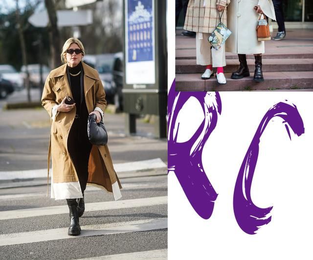  这双|又到了穿靴子的季节，今年冬天流行的是这双，舒适百搭时髦简约