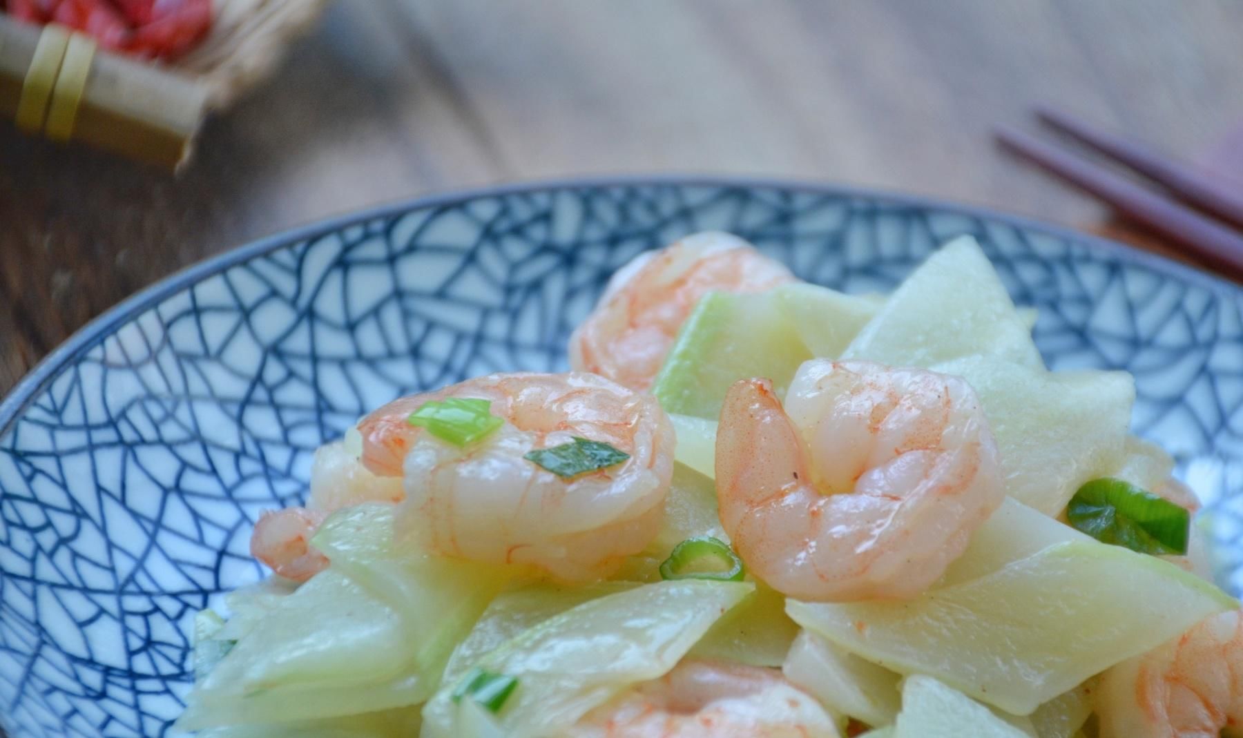 格林童话|夏天最该吃的不是黄瓜，而是它，脆嫩爽口还补钾，孕妇小孩要多吃