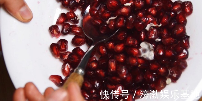 原来石榴皮是个宝，拿钱也换不来，用途太厉害了，看完别再扔了