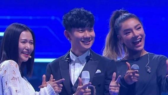 江映蓉|尷尬明明都是“超女”出身，當年的亞軍已是導師，而冠軍卻仍是選手