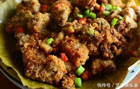 鲜嫩多汁,且保留荷叶的香,保你吃一口就爱了,孩子吃了还要吃!