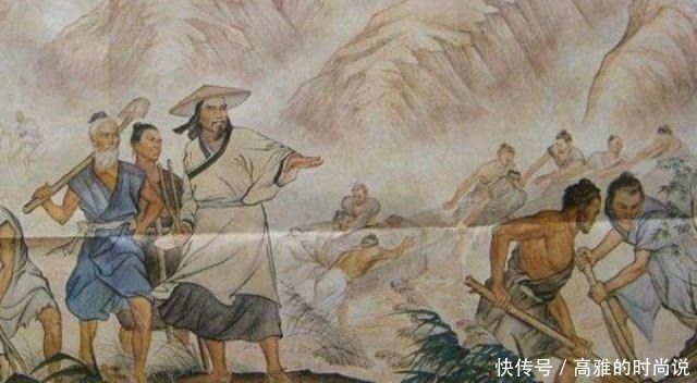 位置传给|大禹传位给儿子夏启,是不是破坏了禅让制其实这是二次禅让