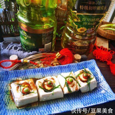  大厨教你这么做#新春美味菜肴#金镶玉，营养又好吃