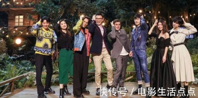 从2021年火到2022年,终于知道这档为何能成“王炸”了!