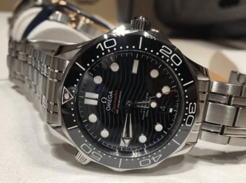 潜水表不知道怎么挑选？三款适合男士日常佩戴的潜水表